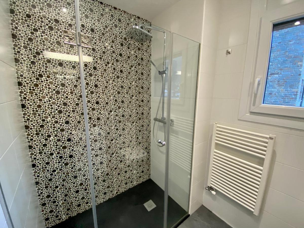 Appartement Prober_encamp