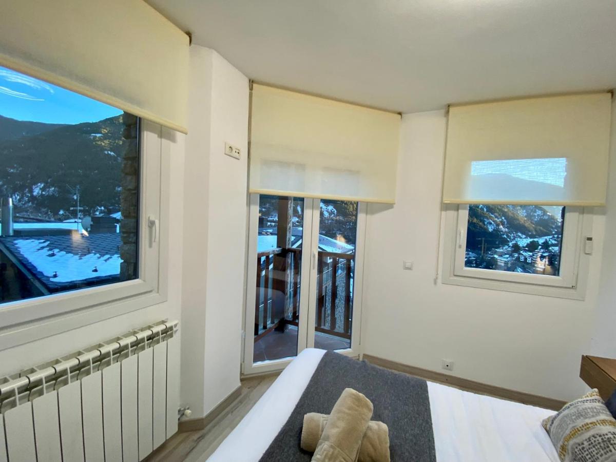 Appartement Prober_encamp