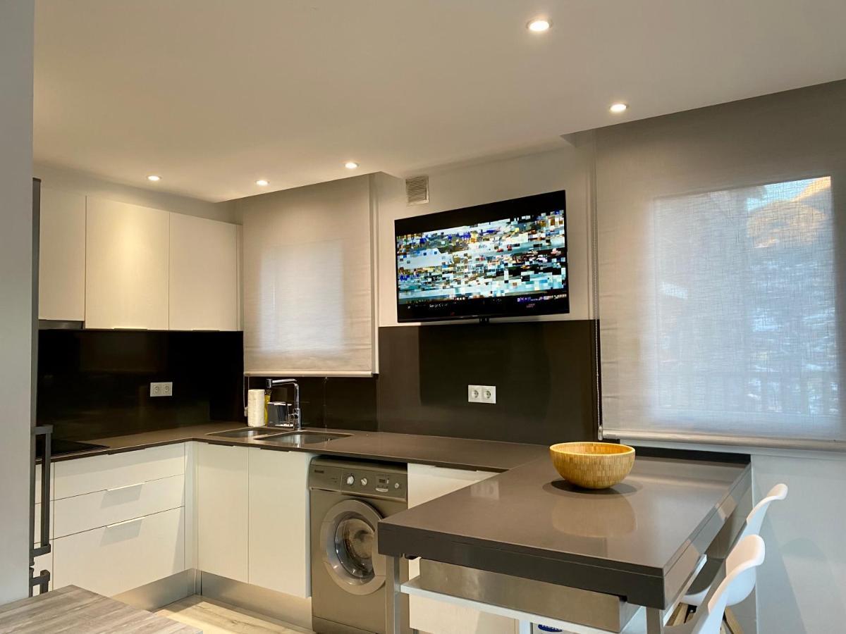 Prober_encamp Appartement *