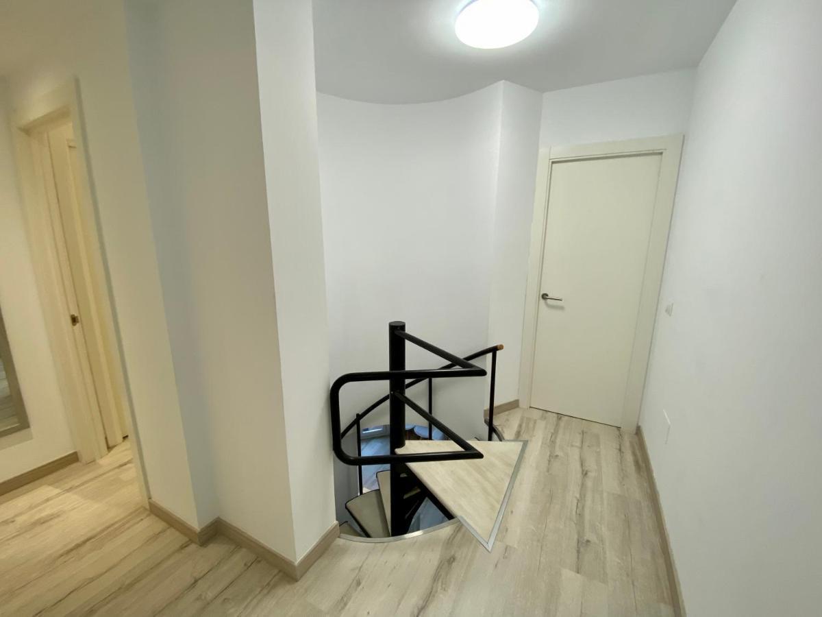 Prober_encamp Appartement