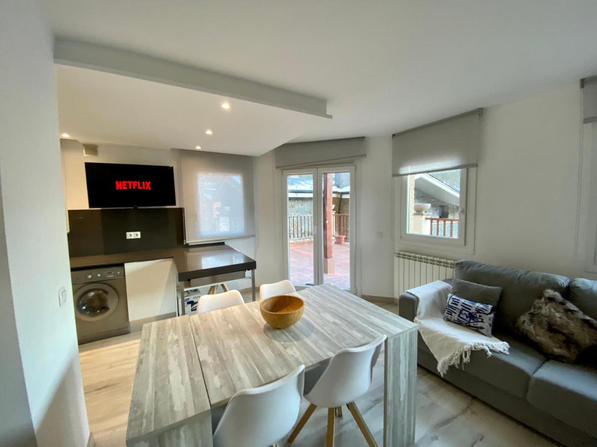 Prober_encamp Appartement