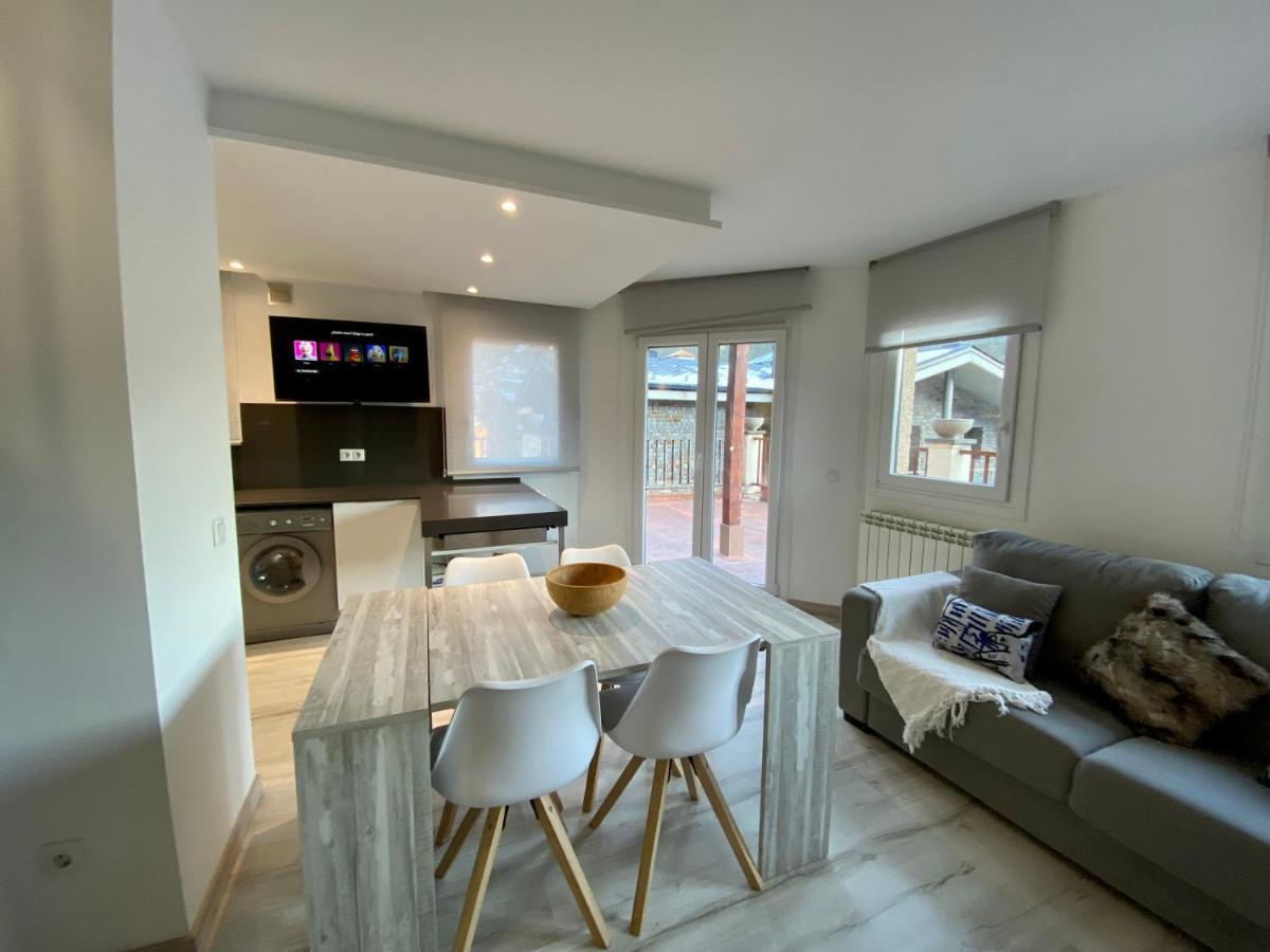 Prober_encamp Appartement *