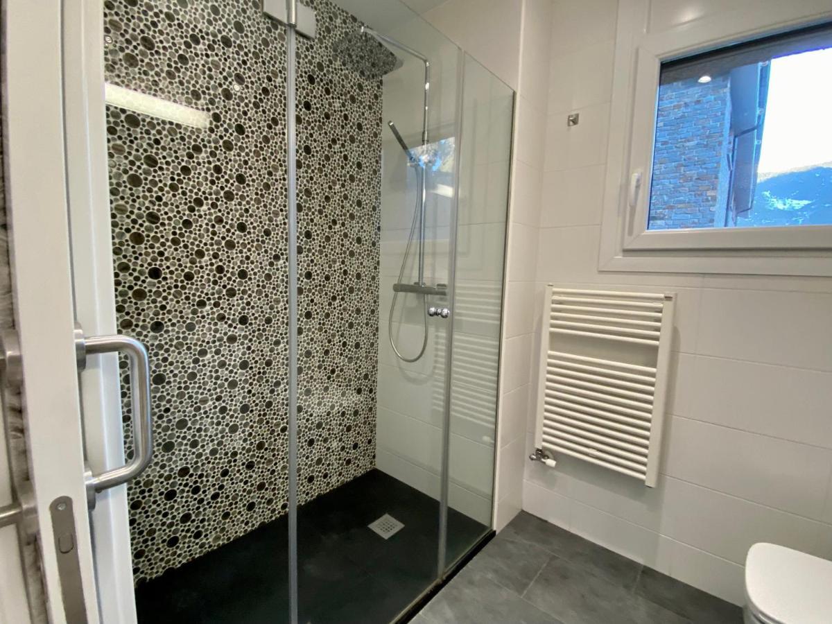 Prober_encamp Appartement *