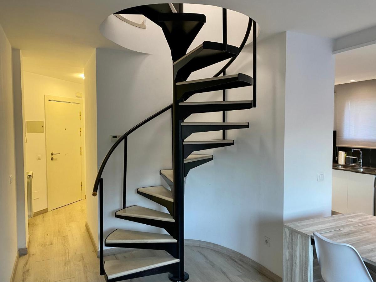 Prober_encamp Appartement *