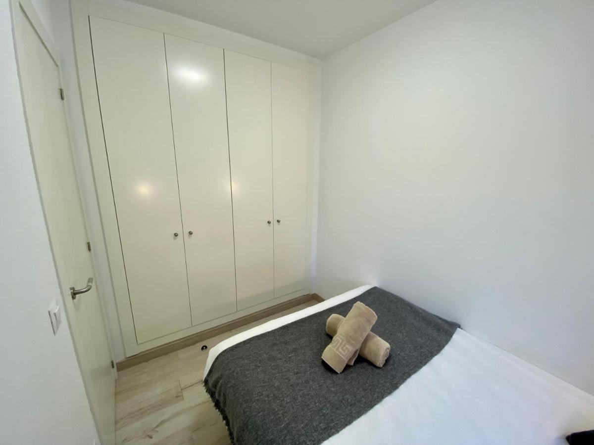 Prober_encamp Appartement *