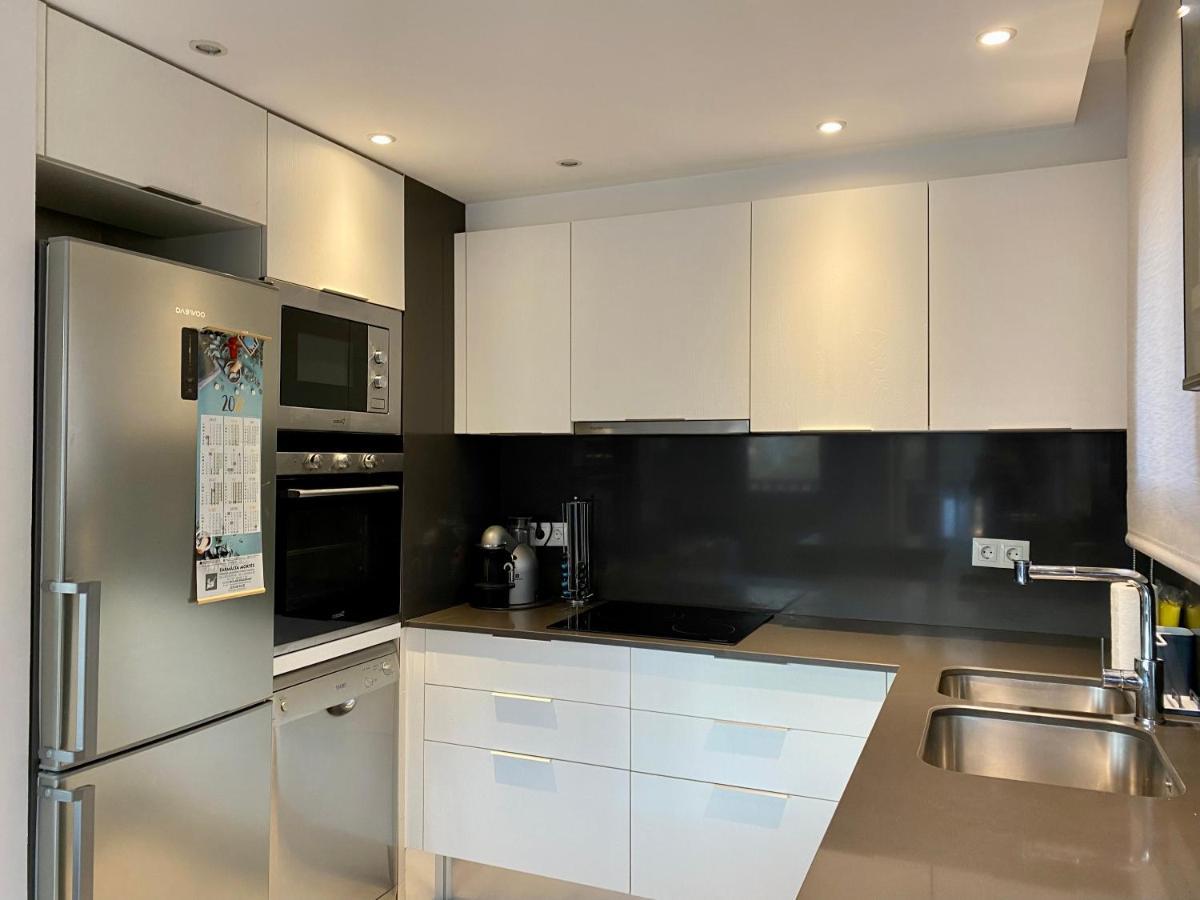 Prober_encamp Appartement *