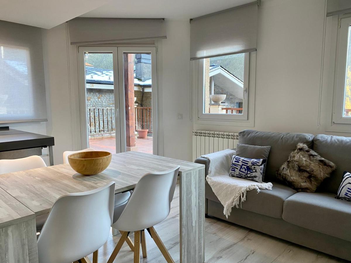 Appartement Prober_encamp Encamp