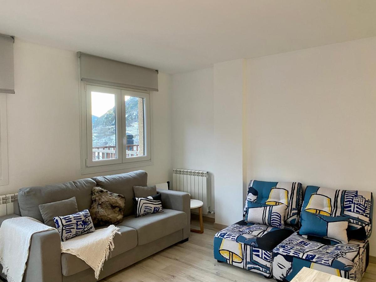 Appartement Prober_encamp Encamp