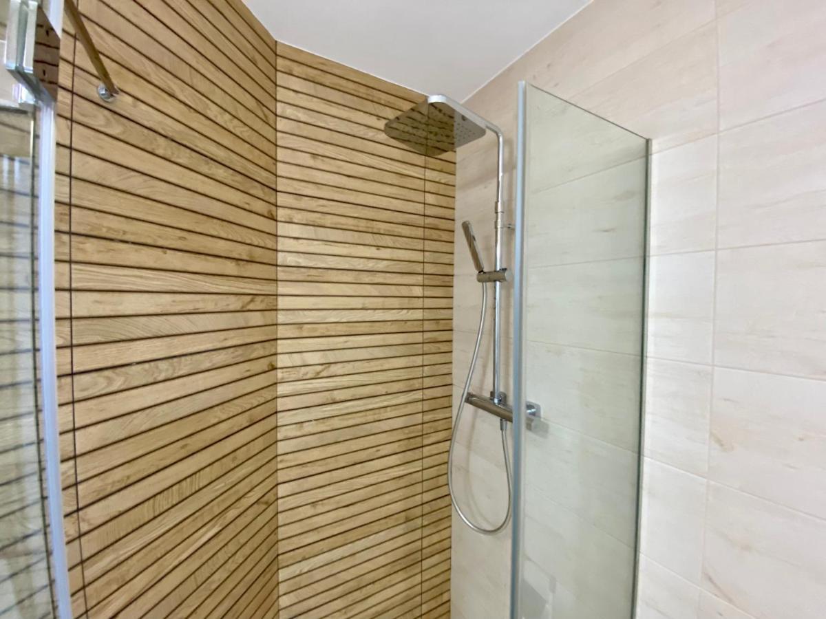 Prober_encamp Appartement *