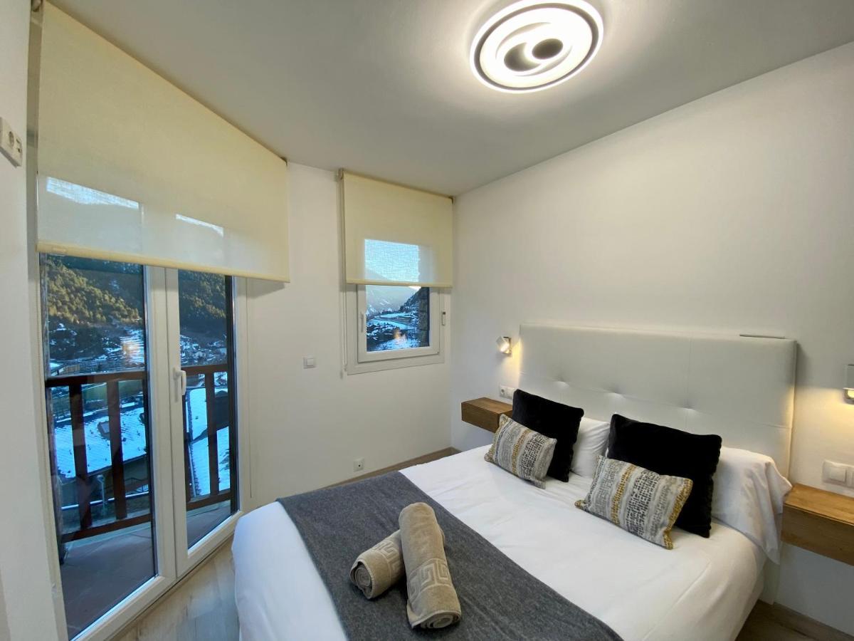 Prober_encamp Appartement *