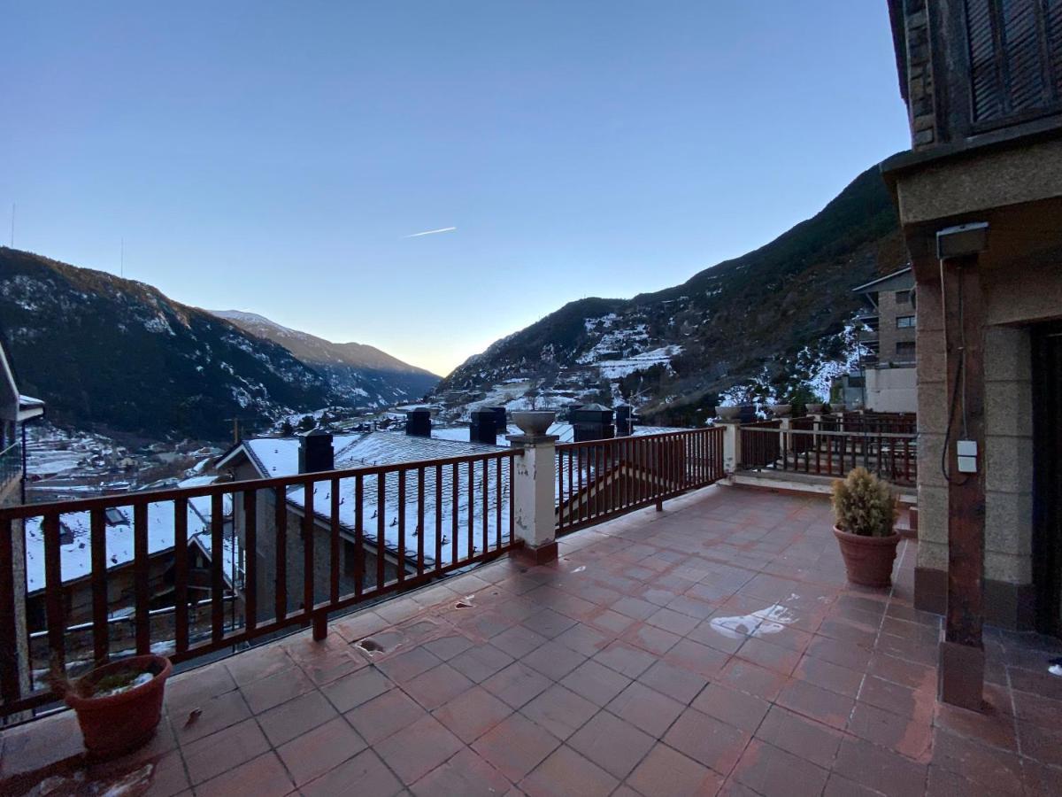 Appartement Prober_encamp *