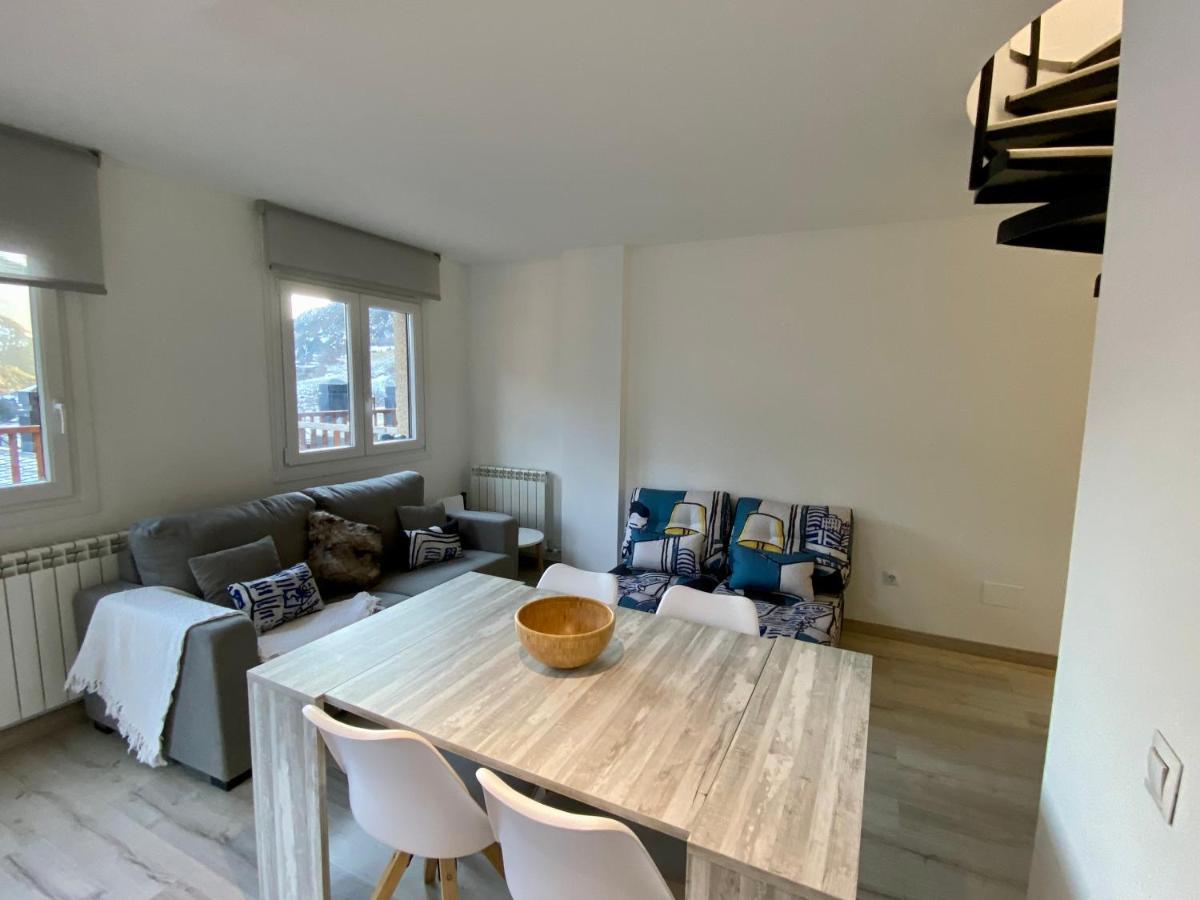 Prober_encamp Appartement Encamp